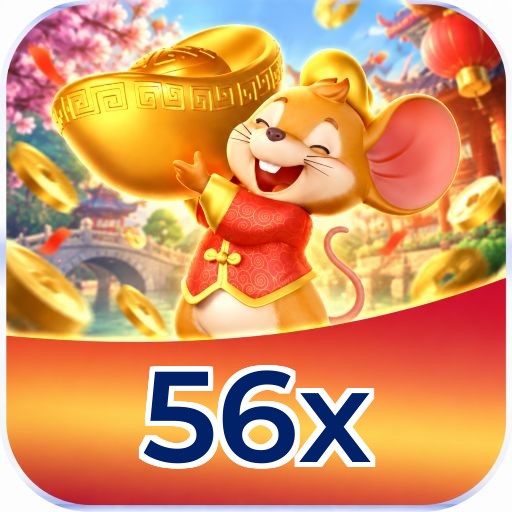 Logo App 56x Mobile