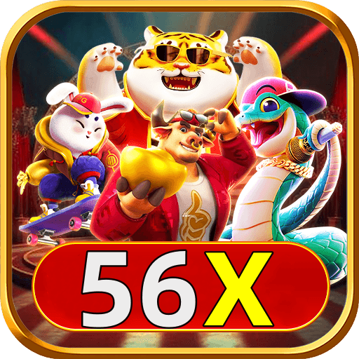 56X Cassino Online